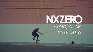 NX Zero - Garça | SP - #NXZeroTourNORTE (Backstage)