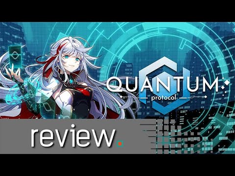 Quantum Protocol Review - Noisy Pixel - YouTube