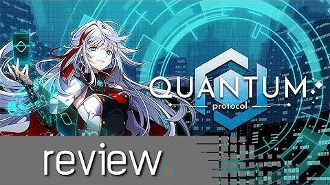 Quantum Protocol Review - Noisy Pixel