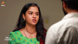 Mahanathi-Vijay tv Serial Promo