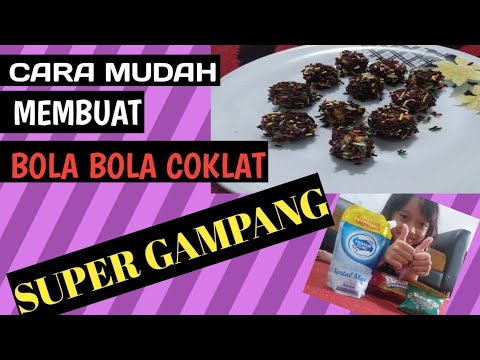 resep-sederhana-membuat-kue-bola-coklat
