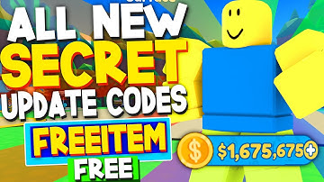 ALL NEW *FREE COINS* CODES in MINING SIMULATOR 2 CODES! (Roblox Mining Simulator 2 Codes)
