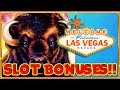 MEGA VAULT Slot Machine Bonus BIG WIN - Over 100X  Live ...
