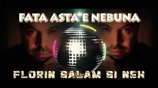 FLORIN SALAM si NEK - Fiti pe faza (LYRIC VIDEO 2015)