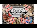 Tinda  secret one stop shop barber and salon supplies store sa timog qc