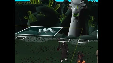 2:0 Shadow Olm - Chambers of Xeric