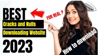 Best Website for Cracks and Nulled Software. How to download crack software easily screenshot 5