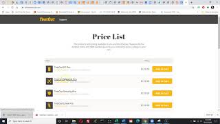 How to purchase a Testout Access Code