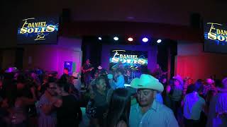 The Daniel Solis Band cover of "Neon Moon"