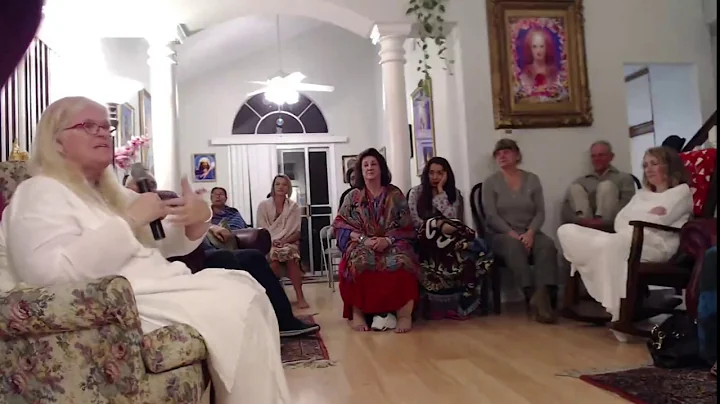 Awakening Your Heart Oneness with Laurie Grant 2018