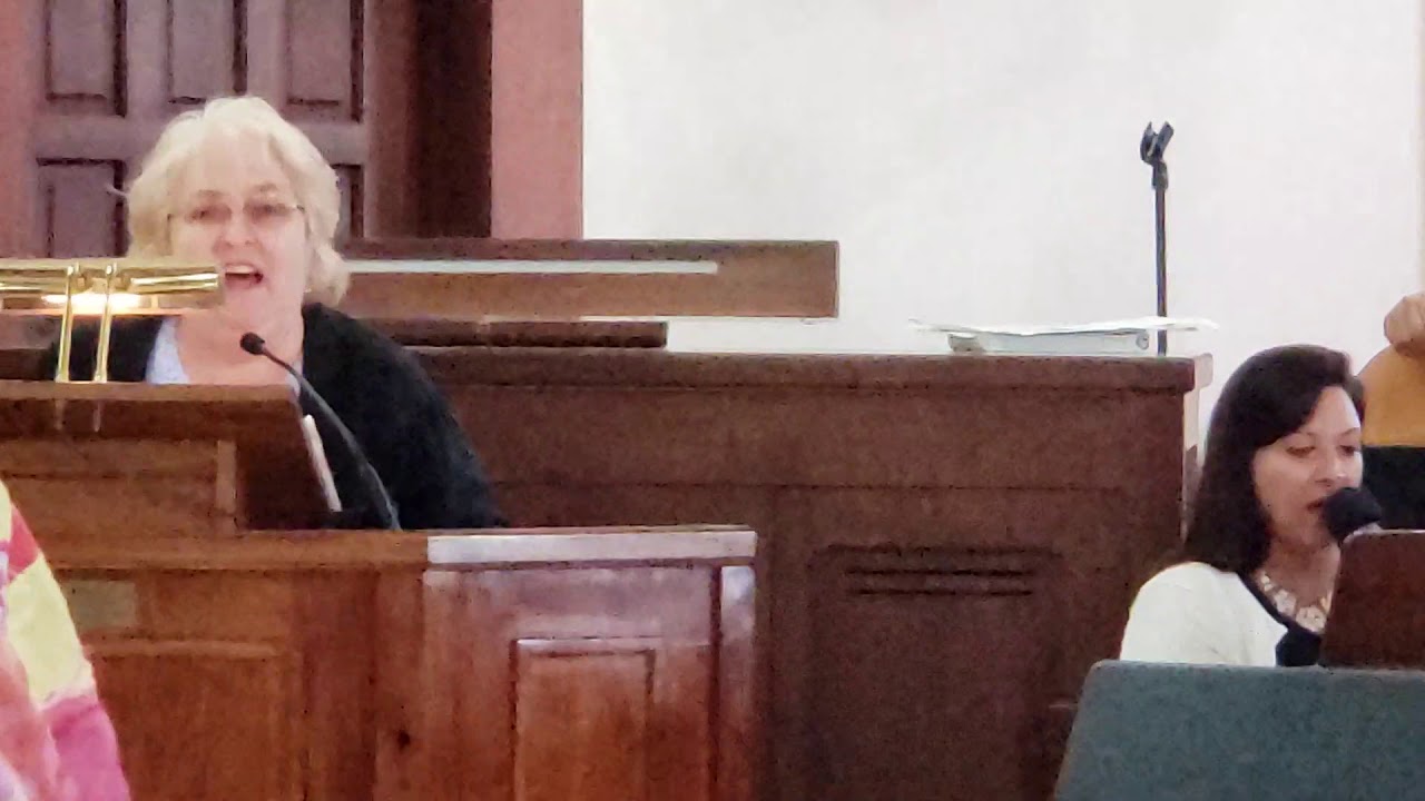 HOLY CROSS CATHOLIC CHURCH Sending Forth God Bless America 20191110 holy-cross-catholic-church-sending-forth-god-bless-america-20191110