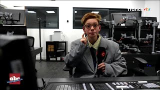 Les Stagiaires Aussi, Cétait Mieux Avant ? - Labc De Bertrand Chameroy - 25112025