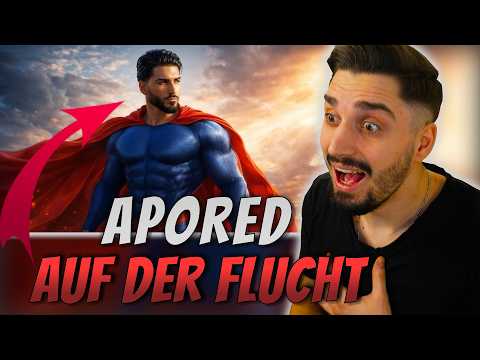 Supermainy in Gefahr? | Adaschko Reaction