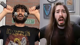 Penguinz0 'Pathetic Stand Up Comedy Weirdness' Compilation