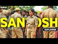 Santosh Movie: Murder Mystery Solved 🕵️‍♂️