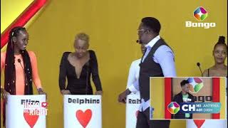 MREMBO AMKATAA PAPI HEMEDY PHD/ WENGINE WASANGAA