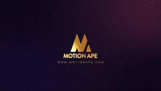 Dark Shine Logo Opener-After Effects Template Videohive News