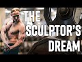 The Sculptor’s Dream – Lifting Inspiration