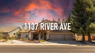 1137 River Ave, Oakdale, California | Living In The Central Valley 318 California Ave Oakdale