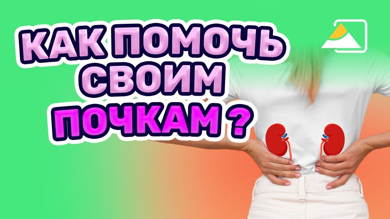 Хроническая болезнь почек / Альбумин-креатининовое соотношение - YouTube