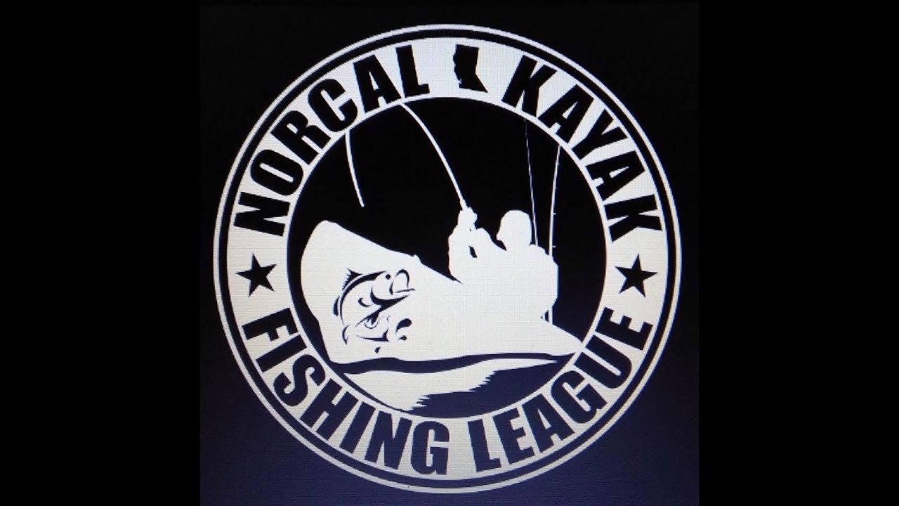 Hobie Kayaks (NorCal Kayak Fishing League) YouTube