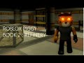 How to ESCAPE CHAPTER 3 - REFINERY in PIGGY: BOOK 2! - Roblox