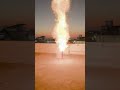 Big Sky Shot #fireworks #pyro #skyshot #crackers
