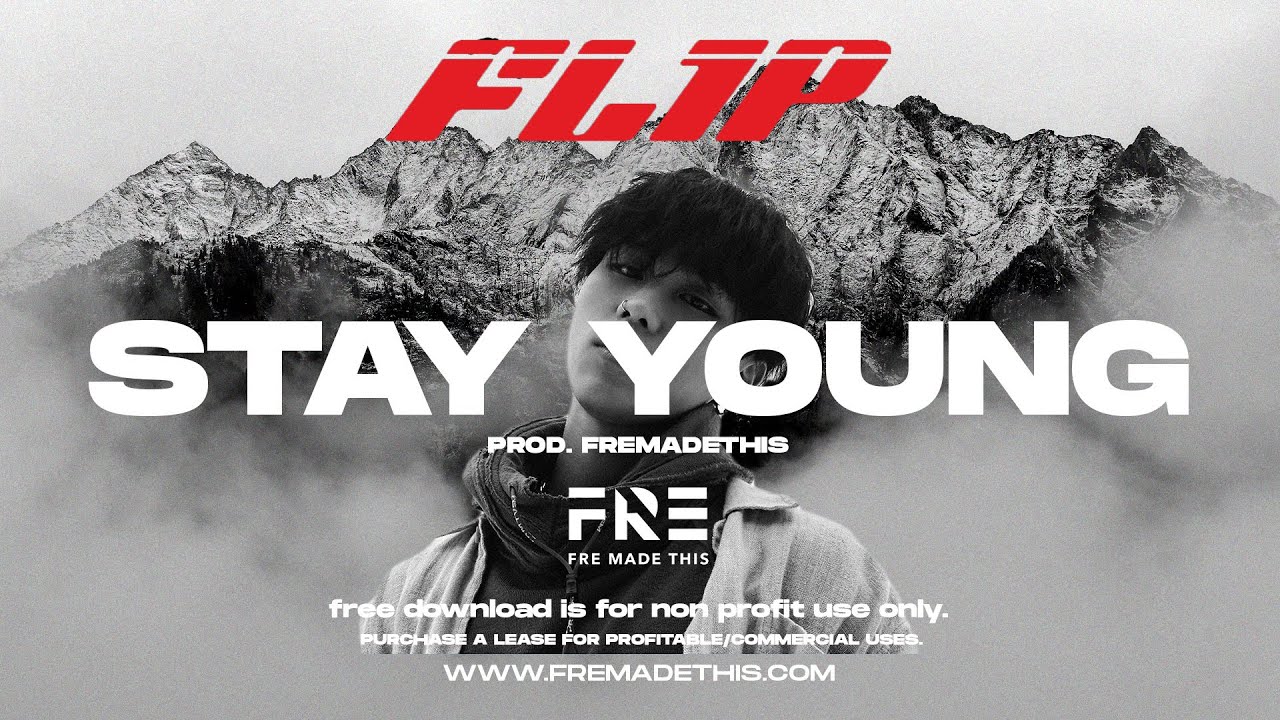 [FREE] "Stay Young" - Sik-K Rock FL1P Type Beat 2020 | K-POP Headliner Guitar Instrumental Noizy
