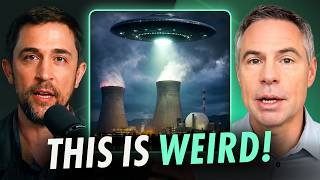 Are Nuclear Sites being TARGETED by UFO's... And What is the US Military Hiding?