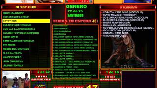 Skin Animado PsRockola de 7 Botones para PsRockola, Resolucion 1024 x 768.