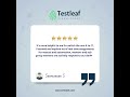 From Non-IT to IT Success | TestLeaf Success Story 🌟