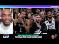 Game 2 Preview: Are We Expecting CLASSIC Wemby Game & Spurs Bounceback? | Yahoo Sports Daily LIVE! 🔴
