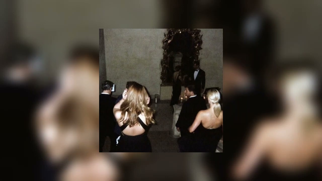 Dark Horse - (spedup+reverb)