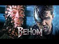 Кто лучший Веном? Том Харди или Тофер Грейс