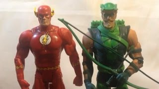 Marvel/DC:  Holiday Wish List 2015