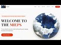 MIEPS (Myanmar Institute of Earth and Planetary Sciences)