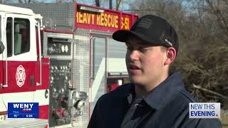 'Tree-mendous' Danger: Lighting up your Christmas tree the right way