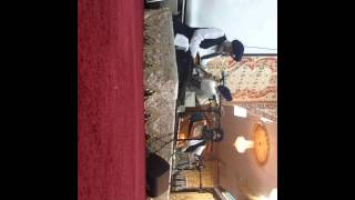Bhai Sarabjit Singhji Rangila With Tabla Jindiji.