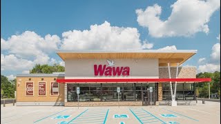 Wawa reveals details about expansion into Ohio