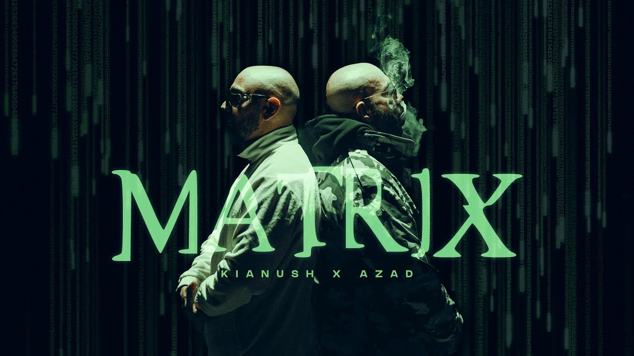 Neo - 'The One' | The Matrix [Open Matte]