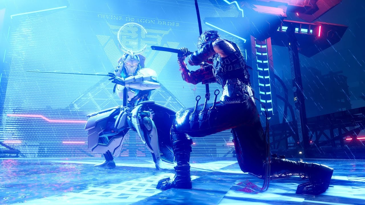 Ninja Gaiden 4 Includes Hero Mode With Auto-Dodge and Auto-Guard Features