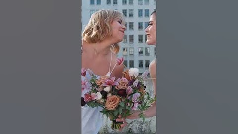 Lovely lesbian couple 👭🌈