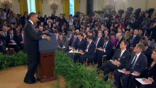 CNN: Obama: GOP victories 'a shellacking'