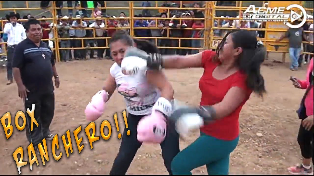 Box Ranchero BOX RANCHERO LA CHICOCANA 2015 PARTE 3 - YouTube
