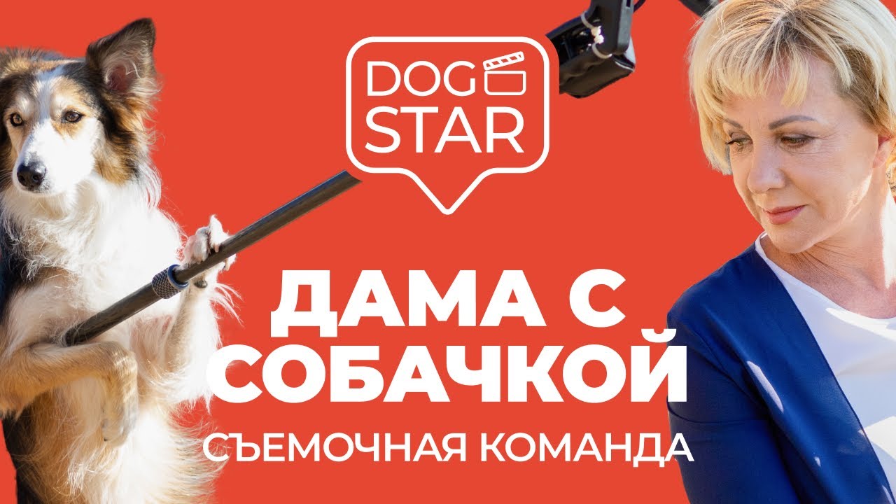 Дама с собачкой снимает трусики Дама с собачкой снимает трусики