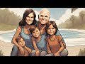 Wayne Dyer esposa e hijos