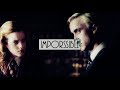 draco hermione || Impossible