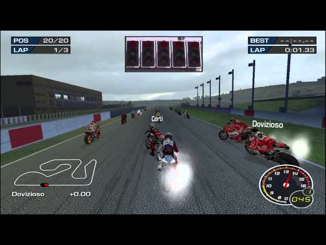 MotoGP 3 URT Free Download PC Games  Pc games download, Game download  free, Motogp