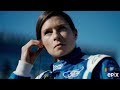 Danica: Serious about Winning I EPIX