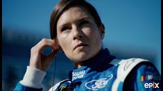 Danica: Serious about Winning I EPIX
